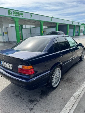 BMW 318 - 2500 € / 4889.57 лв. - 12844348 3
