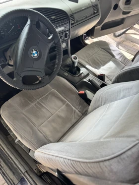 BMW 318 - 2500 € / 4889.57 лв. - 12844348 8