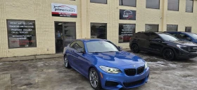 ����� �� �������� �� BMW 240 M240* M* SPORT* �������* ������* ������* 