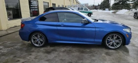 ����� �� �������� �� BMW 240 M240* M* SPORT* �������* ������* ������* 