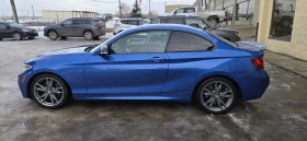 BMW 240 M240* M* SPORT* �������* ������* ������*  | Mobile.bg � ����� ������ 5