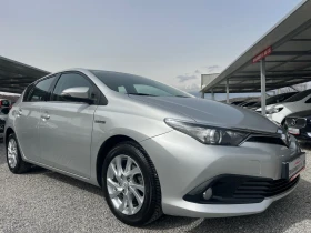 Toyota Auris 1.8Hybrid Active - Сервизна история в Toyota - 10500 € / 20536.22 лв. - 23349124 3