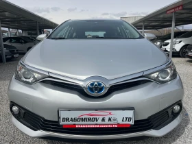 Toyota Auris 1.8Hybrid Active - Сервизна история в Toyota - 10500 € / 20536.22 лв. - 23349124 2