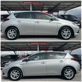Toyota Auris 1.8Hybrid Active - Сервизна история в Toyota - 10500 € / 20536.22 лв. - 23349124 8