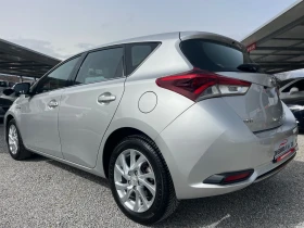 Toyota Auris 1.8Hybrid Active - Сервизна история в Toyota - 10500 € / 20536.22 лв. - 23349124 5