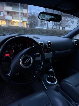 Audi Tt TT - 1.8t / 180 кс - 4900 € / 9583.57 лв. - 69972168 5