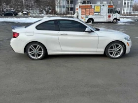 BMW 230 * 230i xDrive * CARFAX * ЦЕНА ДО БГ - 15200 € / 29728.62 лв. - 18098631 2
