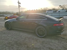 Mercedes-Benz GT * 43* AMG*  | Auto.bg — изображение 6