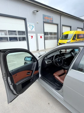 BMW 535 - 6500 € / 12712.90 лв. - 64426058 11