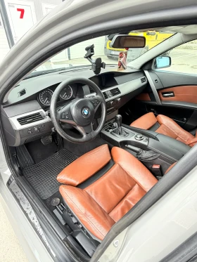 BMW 535 - 6500 € / 12712.90 лв. - 64426058 5