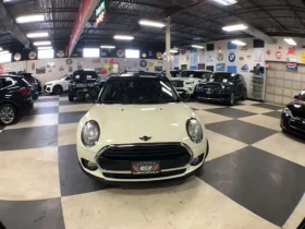 Mini Cooper * CLUBMAN * PANO * ПОДГРЕВ * КЕЙЛЕС - 12700 € / 24839.04 лв. - 17603685 2