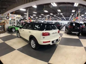 Mini Cooper * CLUBMAN * PANO * ПОДГРЕВ * КЕЙЛЕС - 12700 € / 24839.04 лв. - 17603685 5