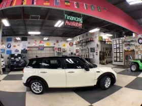 Mini Cooper * CLUBMAN * PANO * ПОДГРЕВ * КЕЙЛЕС - 12700 € / 24839.04 лв. - 17603685 8
