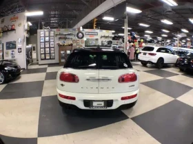 Mini Cooper * CLUBMAN * PANO * ПОДГРЕВ * КЕЙЛЕС - 12700 € / 24839.04 лв. - 17603685 6