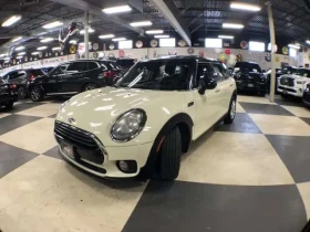 Mini Cooper * CLUBMAN * PANO * ПОДГРЕВ * КЕЙЛЕС - 12700 € / 24839.04 лв. - 17603685 3