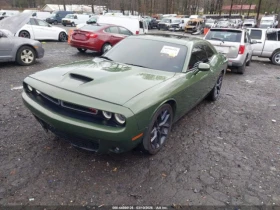 ������ Dodge Challenger