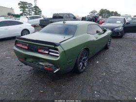 Dodge Challenger  R/T | Mobile.bg � ����� ������ 5