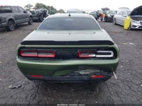 Dodge Challenger  R/T | Mobile.bg � ����� ������ 4