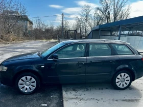 Audi A4 1.9��� | Mobile.bg � ����� ������ 6