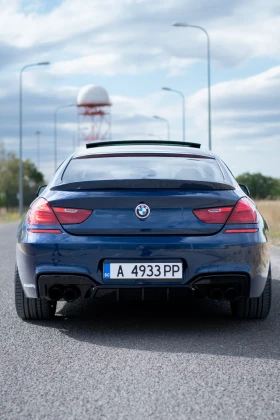 BMW 640 Gran Coupe 640i F06 | Mobile.bg � ����� ������ 3