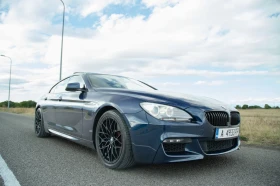 BMW 640 Gran Coupe 640i F06 | Mobile.bg � ����� ������ 6