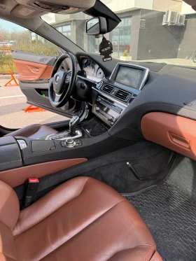 BMW 640 Gran Coupe 640i F06 | Mobile.bg � ����� ������ 10