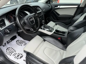 Audi A5 3.0tdi* 239k.c* 4x4* FULL OPTION* TOP | Mobile.bg � ����� ������ 8
