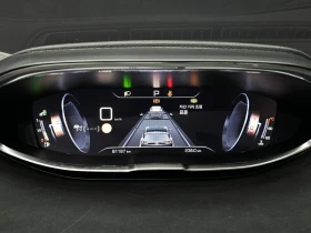 Peugeot 3008 2.0 BlueHDi GT | Auto.bg — изображение 8