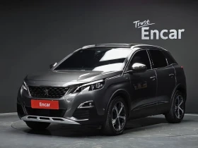 ������ Peugeot 3008