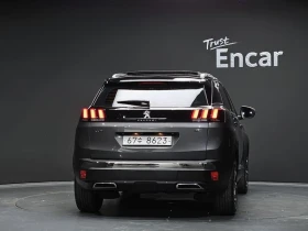Peugeot 3008 2.0 BlueHDi GT | Auto.bg — изображение 4