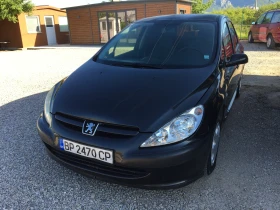 Peugeot 307 2.0HDI 90kc - 1000 € / 1955.83 лв. - 34741835 2