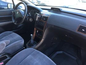 Peugeot 307 2.0HDI 90kc - 1000 € / 1955.83 лв. - 34741835 11