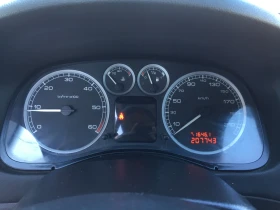 Peugeot 307 2.0HDI 90kc - 1000 € / 1955.83 лв. - 34741835 15