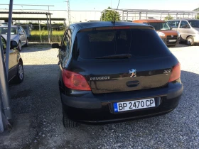 Peugeot 307 2.0HDI 90kc - 1000 € / 1955.83 лв. - 34741835 7
