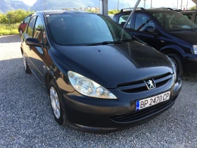 Peugeot 307 2.0HDI 90kc - 1000 € / 1955.83 лв. - 34741835 3