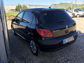 Peugeot 307 2.0HDI 90kc - 1000 € / 1955.83 лв. - 34741835 8