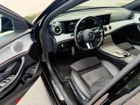 Mercedes-Benz E 220 AMG�����* BURMASTER* LineAssist* �.�����* ������ | Mobile.bg � ����� ������ 9