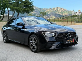 ����� �� �������� �� Mercedes-Benz E 220 AMG�����* BURMASTER* LineAssist* �.�����* ������
