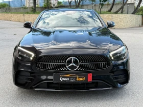 Mercedes-Benz E 220 AMG�����* BURMASTER* LineAssist* �.�����* ������ | Mobile.bg � ����� ������ 6