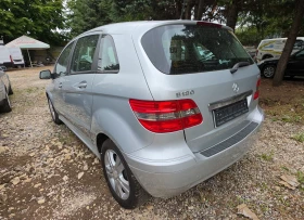 Mercedes-Benz B 180 2.0CDi 109k.c | Auto.bg — изображение 4
