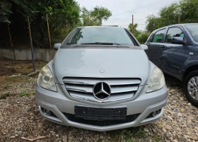 Mercedes-Benz B 180 2.0CDi 109k.c | Auto.bg — изображение 3