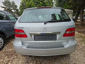 Mercedes-Benz B 180 2.0CDi 109k.c | Auto.bg — изображение 6