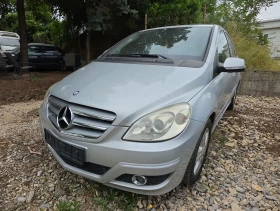 Mercedes-Benz B 180 2.0CDi 109k.c | Auto.bg — изображение 1