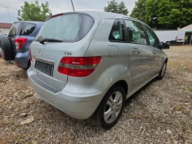 Mercedes-Benz B 180 2.0CDi 109k.c | Auto.bg — изображение 5