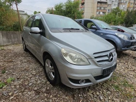 Mercedes-Benz B 180 2.0CDi 109k.c | Auto.bg — изображение 2