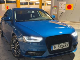 ������ Audi A4