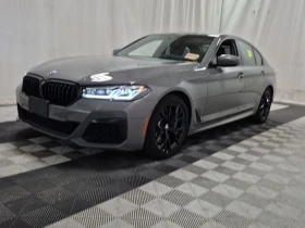 BMW 540 xDrive * M Sport * АвтоКредит * (ЦЕНА ДО БГ)