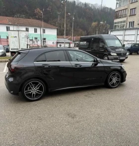 Mercedes-Benz A 200 AMG - 18400 € - 52312863 3
