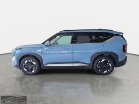 Kia EV5 НОВ!/AIR/218HP/MY26/CAM/LED/CPLAY/KLESS/767q | Auto.bg — изображение 2