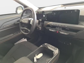 Kia EV5 НОВ!/AIR/218HP/MY26/CAM/LED/CPLAY/KLESS/767q | Auto.bg — изображение 11